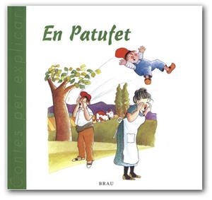 PATUFET, EN | 9788488589804 | AAVV | Galatea Llibres | Librería online de Reus, Tarragona | Comprar libros en catalán y castellano online