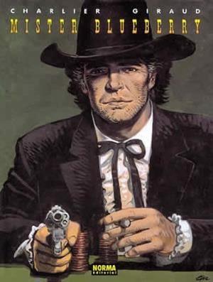 MISTER BLUEBERRY | 9788484312468 | GIRAUD, CHARLIER | Galatea Llibres | Librería online de Reus, Tarragona | Comprar libros en catalán y castellano online