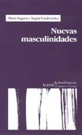 NUEVAS MASCULINIDADES | 9788474264852 | SEGARRA, MARTA | Galatea Llibres | Librería online de Reus, Tarragona | Comprar libros en catalán y castellano online