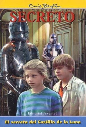 SECRETO DEL CASTILLO DE LA LUNA, EL | 9788426107756 | BLYTON, ENID | Galatea Llibres | Librería online de Reus, Tarragona | Comprar libros en catalán y castellano online