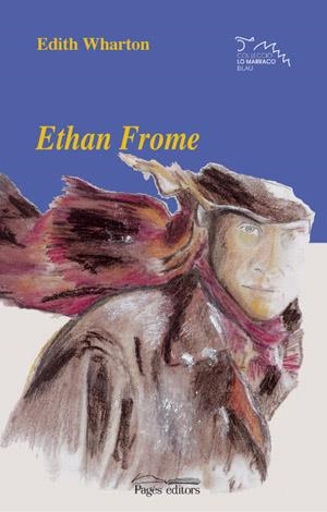 ETHAN FROME | 9788479357641 | WHARTON, EDITH | Galatea Llibres | Llibreria online de Reus, Tarragona | Comprar llibres en català i castellà online