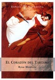 CORAZON DEL TARTARO | 9788423951536 | MONTERO, ROSA | Galatea Llibres | Llibreria online de Reus, Tarragona | Comprar llibres en català i castellà online