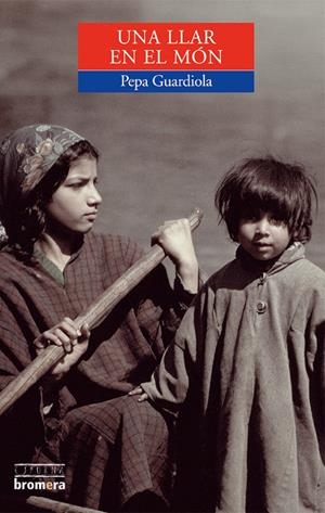 LLAR EN EL MON, UNA | 9788476605875 | GUARDIOLA, PEPA | Galatea Llibres | Librería online de Reus, Tarragona | Comprar libros en catalán y castellano online