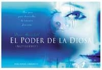 PODER DE LA DIOSA, EL | 9788477208129 | MARIECHILD, DIANE | Galatea Llibres | Llibreria online de Reus, Tarragona | Comprar llibres en català i castellà online
