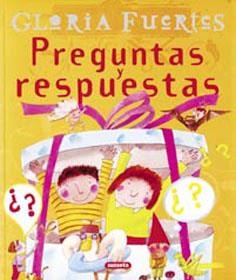 PREGUNTAS Y RESPUESTAS | 9788430594283 | FUERTES, GLORIA | Galatea Llibres | Llibreria online de Reus, Tarragona | Comprar llibres en català i castellà online