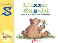OSSET EUSEBI, L' | 9788483042045 | DOUMERC, BEATRIZ | Galatea Llibres | Librería online de Reus, Tarragona | Comprar libros en catalán y castellano online