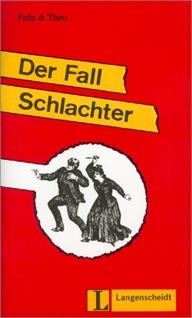 FALL SCHLACHTER, DER | 9783468496844 | AAVV | Galatea Llibres | Librería online de Reus, Tarragona | Comprar libros en catalán y castellano online