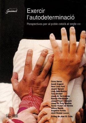 EXERCIR L'AUTODETERMINACIO | 9788479357702 | DIVERSOS | Galatea Llibres | Librería online de Reus, Tarragona | Comprar libros en catalán y castellano online