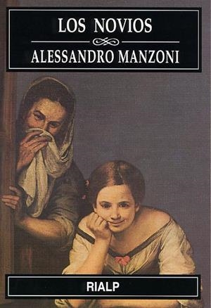 NOVIOS, LOS | 9788432133411 | MANZONI, ALESSANDRO | Galatea Llibres | Llibreria online de Reus, Tarragona | Comprar llibres en català i castellà online