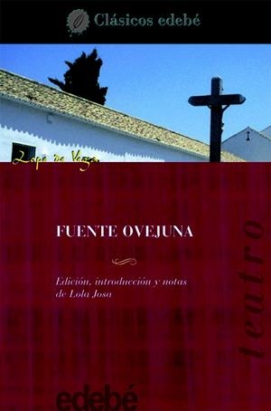 FUENTE OVEJUNA | 9788423655359 | LOPE DE VEGA, FELIX | Galatea Llibres | Llibreria online de Reus, Tarragona | Comprar llibres en català i castellà online