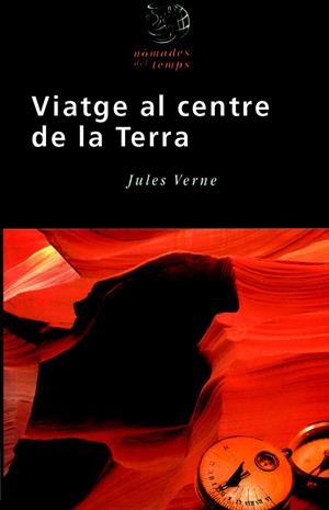 VIATGE AL CENTRE DE LA TERRA | 9788423654741 | VERNE, JULES | Galatea Llibres | Librería online de Reus, Tarragona | Comprar libros en catalán y castellano online