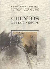CUENTOS DETECTIVESCOS | 9788489142466 | VARIOS | Galatea Llibres | Llibreria online de Reus, Tarragona | Comprar llibres en català i castellà online