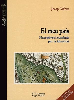 MEU PAIS, EL | 9788479357801 | GIFREU, JOSEP | Galatea Llibres | Llibreria online de Reus, Tarragona | Comprar llibres en català i castellà online