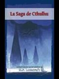 SAGA DE CTHULHU,LA | 9788484219835 | LOVECRAFT, H.P. | Galatea Llibres | Llibreria online de Reus, Tarragona | Comprar llibres en català i castellà online