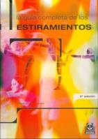 GUIA COMPLETA DE LOS ESTIRAMIENTOS, LA | 9788480195331 | AAVV | Galatea Llibres | Librería online de Reus, Tarragona | Comprar libros en catalán y castellano online
