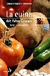 CUINA DELS PAISOS CATALANS | 9788473067164 | THIBAUT, ELIANA | Galatea Llibres | Llibreria online de Reus, Tarragona | Comprar llibres en català i castellà online
