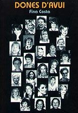 DONES D'AVUI | 9788495684066 | COSTA, FINA | Galatea Llibres | Librería online de Reus, Tarragona | Comprar libros en catalán y castellano online