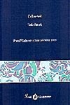 CEL REBEL | 9788484372349 | PASSOLA, TONIA | Galatea Llibres | Llibreria online de Reus, Tarragona | Comprar llibres en català i castellà online