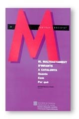 MALTRACTAMENTS D'INFANTS JS-22 | 9788439352167 | INGLES I PRATS, ANTONI | Galatea Llibres | Llibreria online de Reus, Tarragona | Comprar llibres en català i castellà online