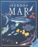 VIAJE INCREIBLE AL FONDO DEL MAR | 9788434871069 | HARRIS, NICHOLAS | Galatea Llibres | Librería online de Reus, Tarragona | Comprar libros en catalán y castellano online