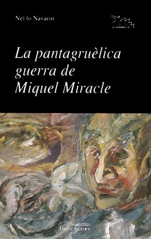 PANTAGRUELICA | 9788479357894 | NAVARRO, NEL.LO | Galatea Llibres | Llibreria online de Reus, Tarragona | Comprar llibres en català i castellà online
