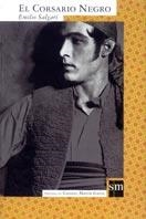 CORSARIO NEGRO, EL | 9788434872974 | SALGARI, EMILIO | Galatea Llibres | Librería online de Reus, Tarragona | Comprar libros en catalán y castellano online