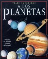 VIAJE INCREIBLE A LOS PLANETAS | 9788434871953 | HARRIS, NICHOLAS | Galatea Llibres | Librería online de Reus, Tarragona | Comprar libros en catalán y castellano online