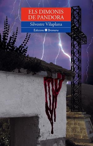 DIMONIS DE PANDORA,ELS | 9788476604656 | VILAPLANA,SILVESTRE | Galatea Llibres | Librería online de Reus, Tarragona | Comprar libros en catalán y castellano online