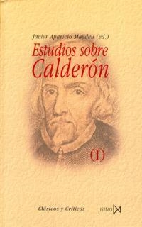 ESTUDIOS SOBRE CALDERON (2 VOLS.) | 9788470903922 | APARICIO, JAVIER | Galatea Llibres | Librería online de Reus, Tarragona | Comprar libros en catalán y castellano online