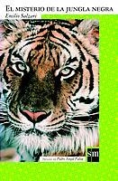 MISTERIO DE LA JUNGLA NEGRA, EL | 9788434878389 | SALGARI, EMILIO | Galatea Llibres | Librería online de Reus, Tarragona | Comprar libros en catalán y castellano online