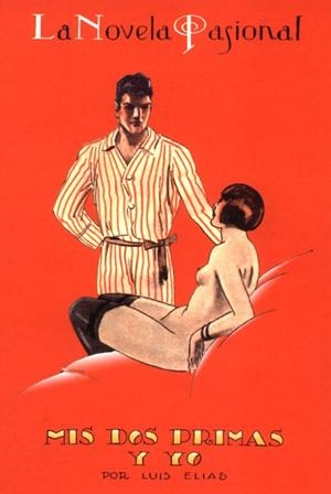 MIS DOS PRIMAS Y YO | 9788484720027 | ELIAS, LUIS | Galatea Llibres | Librería online de Reus, Tarragona | Comprar libros en catalán y castellano online