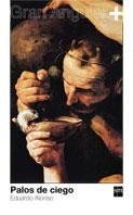 PALOS DE CIEGO | 9788434881006 | ALONSO, EDUARDO | Galatea Llibres | Librería online de Reus, Tarragona | Comprar libros en catalán y castellano online