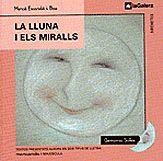 LLUNA I ELS MIRALLS, LA | 9788424610326 | ESCARDO BAS, MERCE | Galatea Llibres | Llibreria online de Reus, Tarragona | Comprar llibres en català i castellà online