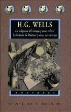 MAQUINA DEL TIEMPO Y OTROS RELATOS | 9788477023456 | WELLS, H.G. | Galatea Llibres | Librería online de Reus, Tarragona | Comprar libros en catalán y castellano online