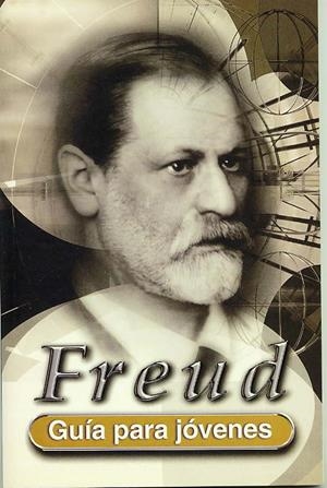FREUD PARA JOVENES | 9788489804395 | BERRY, RUTH | Galatea Llibres | Librería online de Reus, Tarragona | Comprar libros en catalán y castellano online
