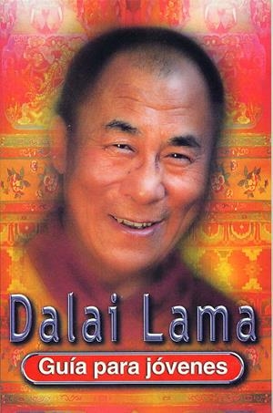 DALAI LAMA PARA JOVENES | 9788489804388 | BLAIS, GENEVIEVE | Galatea Llibres | Librería online de Reus, Tarragona | Comprar libros en catalán y castellano online