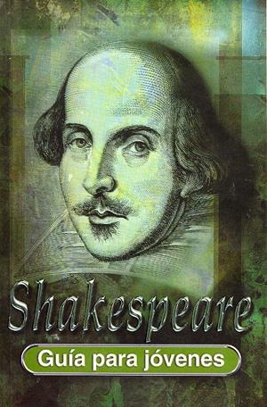 SHAKESPEARE, GUIA PARA JOVENES | 9788489804418 | JAY, RONI | Galatea Llibres | Librería online de Reus, Tarragona | Comprar libros en catalán y castellano online