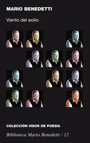 VIENTO DEL EXILIO | 9788475227122 | BENEDETTI, MARIO | Galatea Llibres | Librería online de Reus, Tarragona | Comprar libros en catalán y castellano online