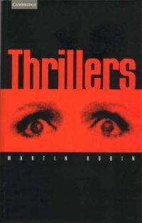 THRILLERS | 9788483231081 | RUBIN, MARTIN | Galatea Llibres | Librería online de Reus, Tarragona | Comprar libros en catalán y castellano online