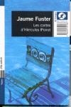 CARTES D'HERCULES POIROT, LES | 9788429749168 | FUSTER, JAUME | Galatea Llibres | Librería online de Reus, Tarragona | Comprar libros en catalán y castellano online