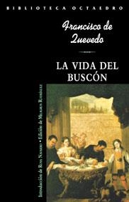 VIDA DEL BUSCON | 9788480634854 | QUEVEDO, FRANCISCO DE | Galatea Llibres | Librería online de Reus, Tarragona | Comprar libros en catalán y castellano online