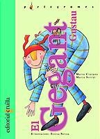 GEGANT GUSTAU, EL | 9788466102094 | CIURANA, MARTA | Galatea Llibres | Llibreria online de Reus, Tarragona | Comprar llibres en català i castellà online