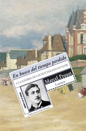 A LA SOMBRA DE LAS MUCHACHAS EN FLOR | 9788426413123 | PROUST, MARCEL | Galatea Llibres | Llibreria online de Reus, Tarragona | Comprar llibres en català i castellà online