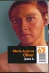 JOANA E. | 9788429749014 | OLIVER, MARIA-ANTONIA | Galatea Llibres | Librería online de Reus, Tarragona | Comprar libros en catalán y castellano online
