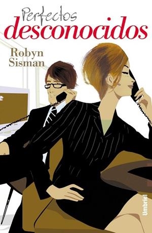 PERFECTOS DESCONOCIDOS | 9788495618108 | SISMAN, ROBYN | Galatea Llibres | Librería online de Reus, Tarragona | Comprar libros en catalán y castellano online