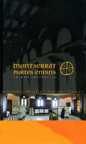 MONTSERRAT PORTES ENDINS+ CD ROM | 9788484152910 | AAVV | Galatea Llibres | Llibreria online de Reus, Tarragona | Comprar llibres en català i castellà online