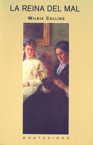 REINA DEL MAL, LA | 9788495776020 | COLLINS,WILKIE | Galatea Llibres | Librería online de Reus, Tarragona | Comprar libros en catalán y castellano online