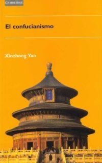 CONFUCIANISMO,EL | 9788483231333 | XINZHONG YAO | Galatea Llibres | Librería online de Reus, Tarragona | Comprar libros en catalán y castellano online