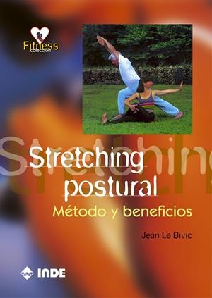 STRECHING POSTURAL | 9788495114389 | LE BIVIC,JEAN | Galatea Llibres | Librería online de Reus, Tarragona | Comprar libros en catalán y castellano online