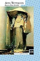 AITA TETTAUEN | 9788434878402 | PEREZ GALDOS, BENITO | Galatea Llibres | Librería online de Reus, Tarragona | Comprar libros en catalán y castellano online